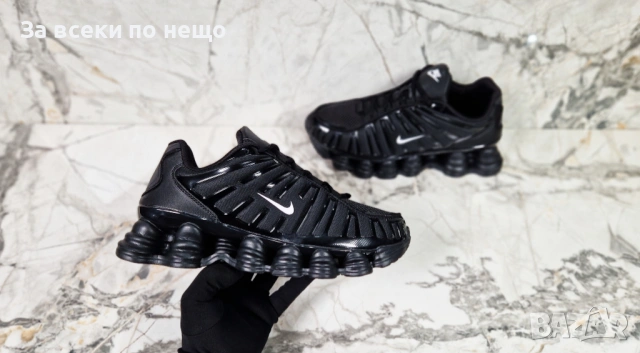 Nike Мъжки Маратонки👟Мъжки Спортни Обувки Найк - Различни Цветове Код P2446, снимка 16 - Маратонки - 54425550