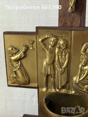 Домашен олтар, снимка 8 - Други ценни предмети - 54313521