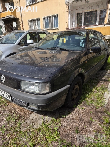 PASSAT -Метан, снимка 4 - Автомобили и джипове - 54210676