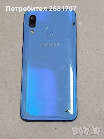 телефон Самсунг А 40