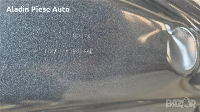 Преден капак Ford Focus 4 Фейслифт година 2022 2023 2024 2025 2026 код NX7B-A16854-AE, NX7BA16854AE, снимка 5 - Аксесоари и консумативи - 55430653