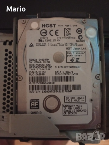playstation 4, снимка 5 - PlayStation конзоли - 54840592