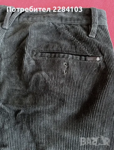 Панталони Volcom, снимка 4 - Панталони - 55436555