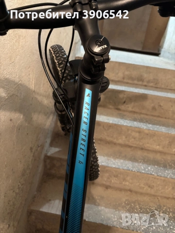 Алуминиеви велосипеди, снимка 2 - Велосипеди - 53950312