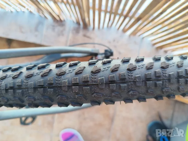 Drag Shift M17 Hardtrail , снимка 4 - Велосипеди - 55670691