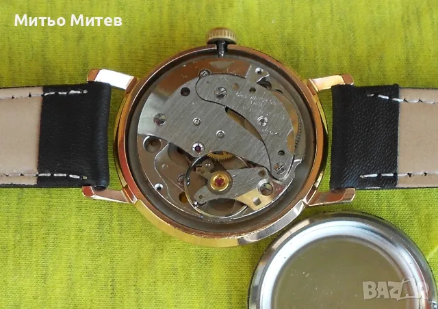 Още един Oris Oris, снимка 9 - Мъжки - 55689888