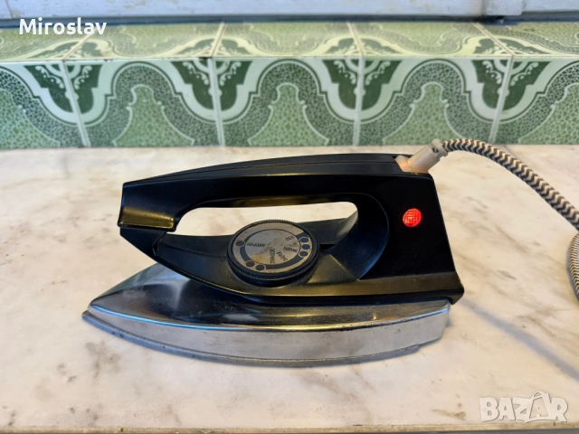 Руска ретро ютия СССР - 1978 година