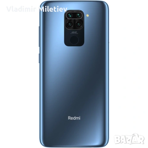 Xiaomi Redmi Note 9, снимка 3 - Xiaomi - 54674972
