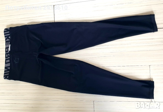 Nike Pro Womens Size S  НОВО!ОРИГИНАЛ! Дамски Клин!, снимка 11 - Клинове - 54398147