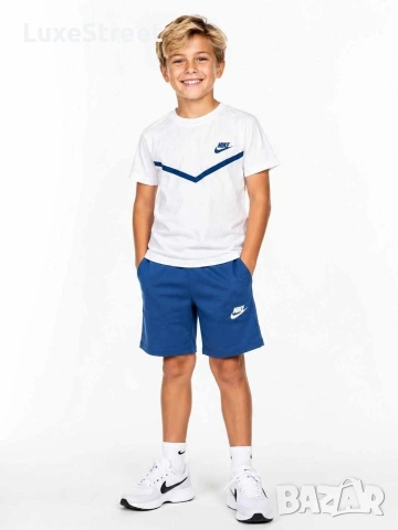 Nike 🫟Детски Комплекти 