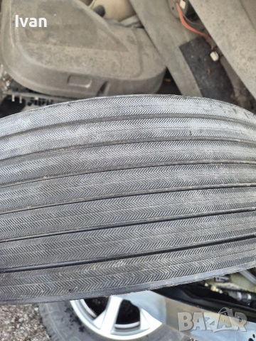 резервна гума за Ауди Кю 5, снимка 3 - Гуми и джанти - 54035617
