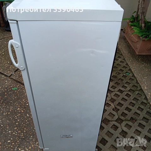 Фризер Privileg, снимка 3 - Фризери - 54177360