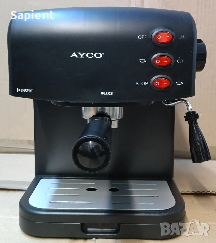 Кафемашина AYCO.