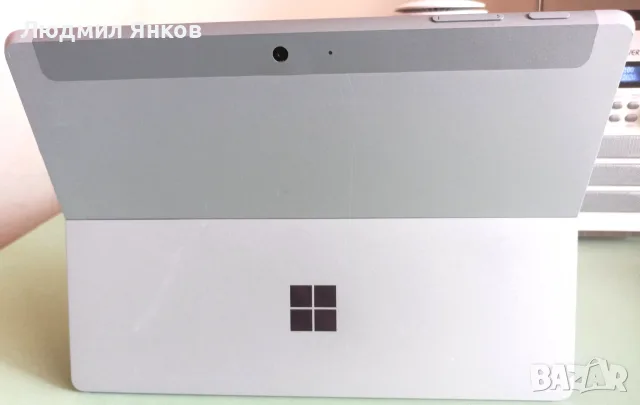 Microsoft Surface Go (1824) 128GB SSD / 8GB RAM, снимка 8 - Лаптопи за дома - 55698653