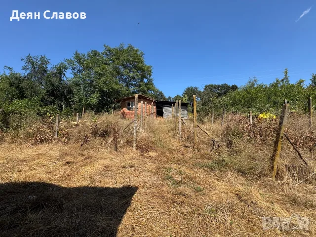 Продавам къща с имот с.Тракия, снимка 3 - Къщи - 55452003