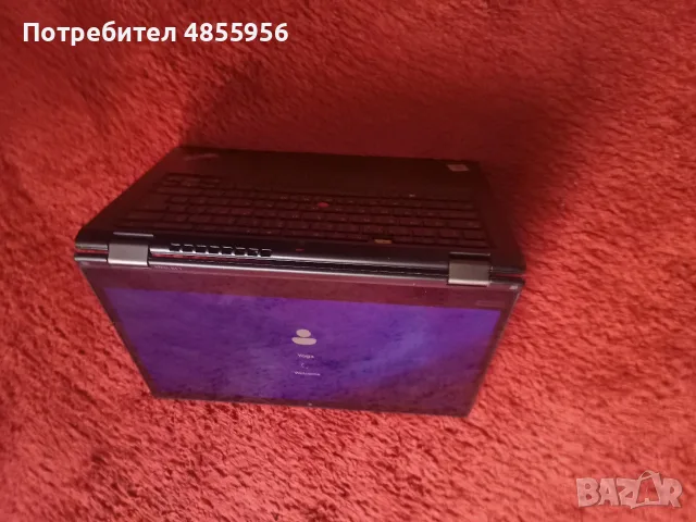 Lenovo ThinkPad L13 Yoga/Touch i5-10210U 8GB 256GB, снимка 2 - Лаптопи за игри - 55508848