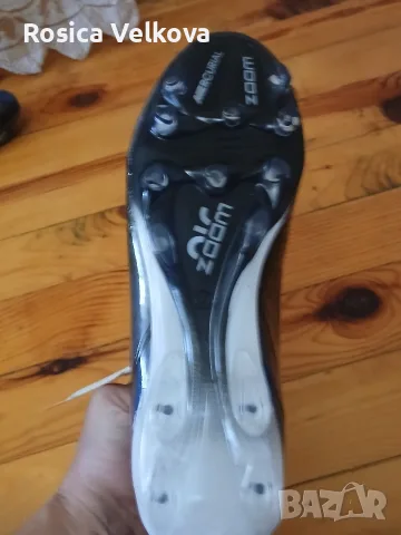 Бутони NIKE ZOOM , снимка 8 - Спортни обувки - 55440883