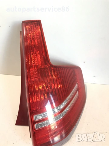 Заден десен стоп за Citroen C4 1.6 16V (2005) 9655863980