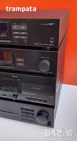 НАЙ ДОБРАТА ОФЕРТА Сет Аудиосистема  Kenwood , снимка 4 - Ресийвъри, усилватели, смесителни пултове - 54895495