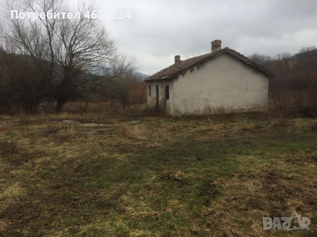 Кошара Чупрене, снимка 7 - Парцели - 54411151