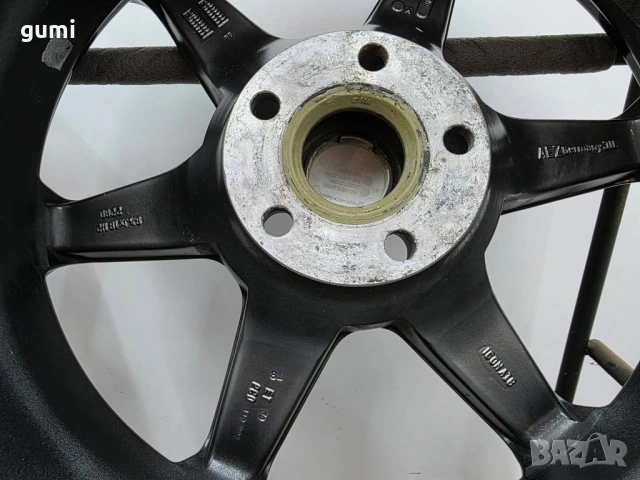 4бр 18ски джанти за Seat, Audi, VW, Skoda,Mercedes 5х112мм. A180273 , снимка 9 - Гуми и джанти - 54863200