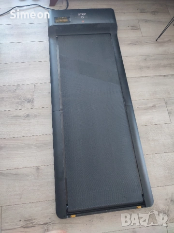 Ходеща Бягаща Пътечка Сгъваема Kingsmith A1 Pro Walking pad, снимка 2 - Фитнес уреди - 54720741
