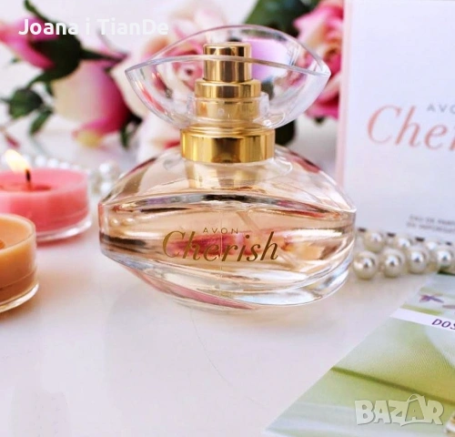 Avon Cherish, 50 ml