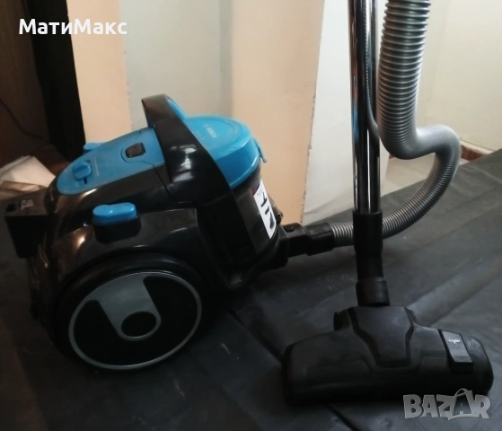 Прахосмукачка BOSCH
