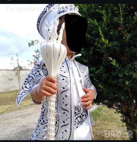 Костюм за сюнет, снимка 7 - Детски комплекти - 54710174