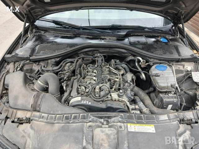 Продавам Ауди А6 С7, снимка 15 - Автомобили и джипове - 54727642