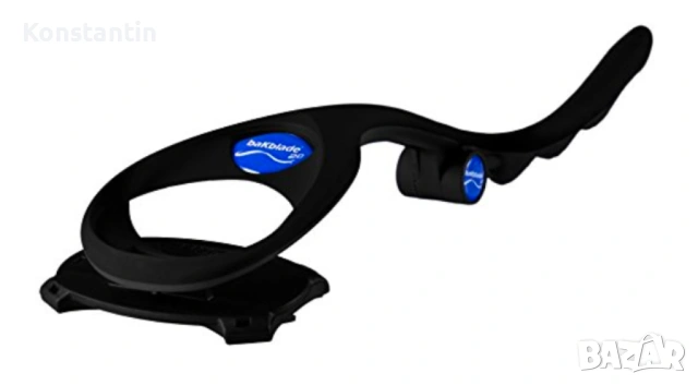 Стик за премахване на окосмяването по гърба, снимка 3 - Други - 54343171