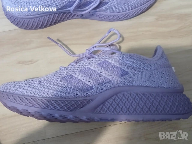 Маратонки ADIDAS , снимка 3 - Маратонки - 54766887
