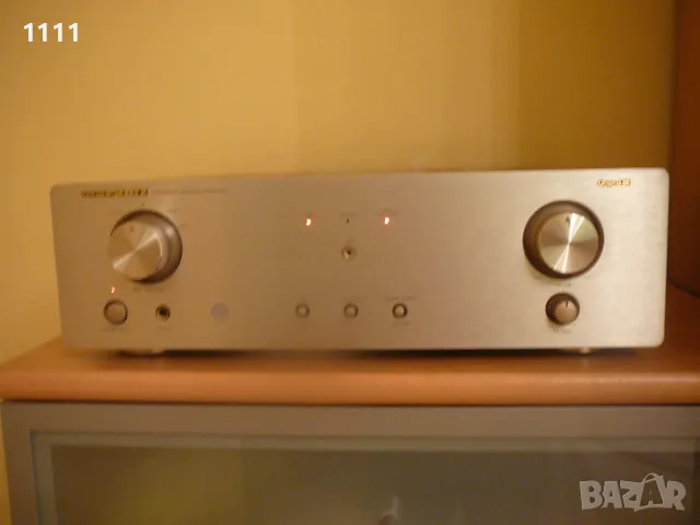 MARANTZ PM 6010