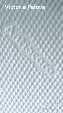 Разтеглив протектор за мampak Германия Antiacaro и Antistress 150/200 u 160/200, снимка 4 - Спално бельо - 55404610