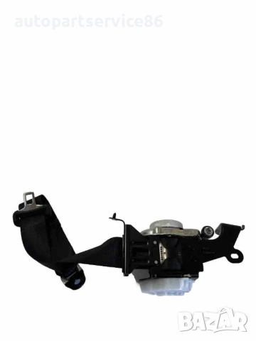 Заден десен предпазен колан за Toyota Prius 1.8 Hybrid (2018) 6330068-P