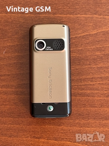 Телефон Sony Ericsson K320i, снимка 9 - Sony Ericsson - 49917927