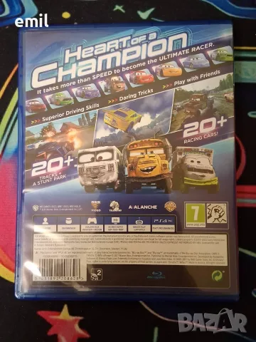 Продавам игри PS4, снимка 4 - Игри за PlayStation - 55411695