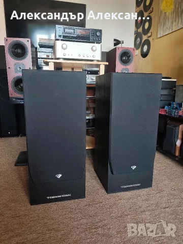 Cerwin Vega SL-12 , снимка 2 - Тонколони - 55570524