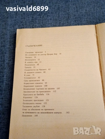 Петър Бобев - Каменното яйце , снимка 5 - Българска литература - 54124104