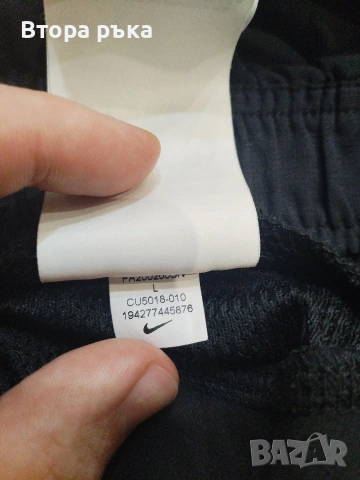 Nike къси мъжко оригинален , снимка 7 - Спортни дрехи, екипи - 54715340