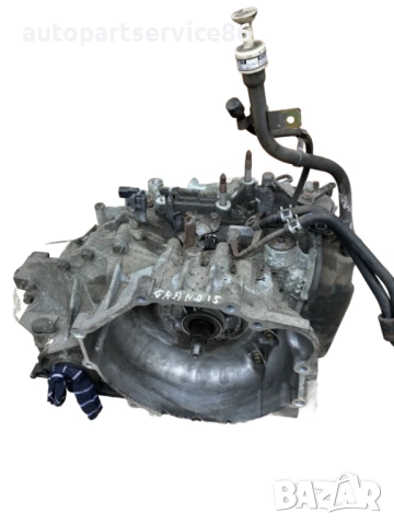 Автоматична скоростна кутия за Mitsubishi Grandis 2.4 4G69 F4A4B2N42