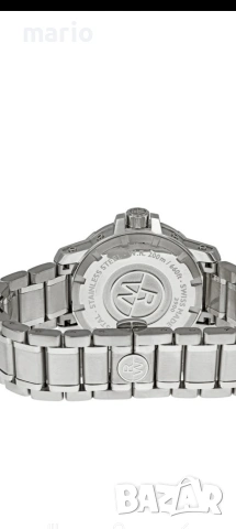 Raymond weil nabucco 44mm , снимка 8 - Мъжки - 54904891