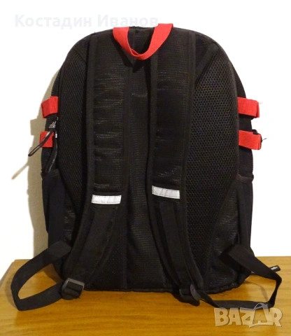 Alfa Romeo спортна раница Алфа Ромео, снимка 8 - Раници - 54002853