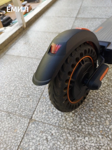 Продавам KUGOO KIRIN S1 PRO , снимка 4 - Други спортове - 54685901