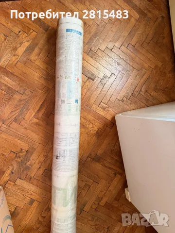 Армирана интелигентна мембрана – INTELLO PLUS pro clima, снимка 3 - Ремонти на апартаменти - 55400960