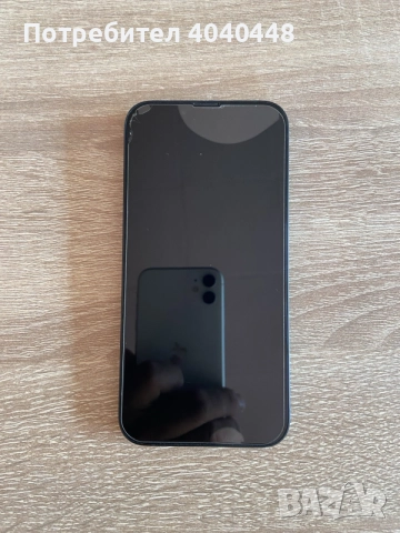 iphone 13 заключен към Icloud. , снимка 9 - Apple iPhone - 55345370
