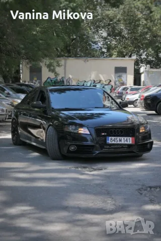 Audi S4 Prestige | 3.0 TFSI V6 | 333 к.с. | quattro | B&O | Панорама | Камера, снимка 2 - Автомобили и джипове - 55672707
