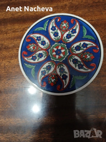 Подложки за чаши за чай или кафе, снимка 2 - Чаши - 54684276