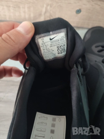Мъжки маратонки Nike Quest 5, номер 42.5, снимка 8 - Маратонки - 55211466