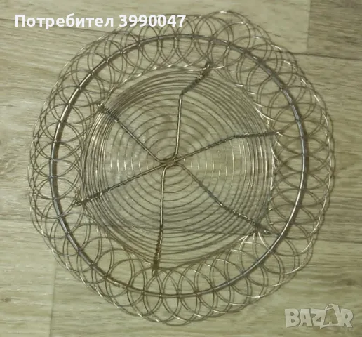 Фруктиери и подноси, снимка 6 - Прибори за хранене, готвене и сервиране - 55465509
